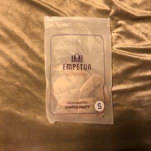 Empetua High-Waisted Shaper Panty